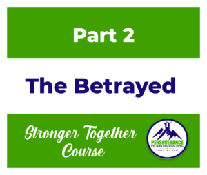 The Betrayed - Part 2